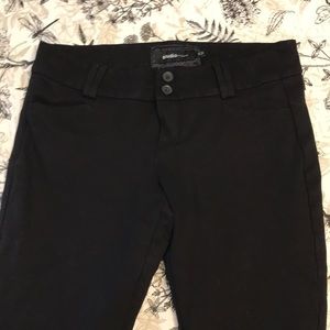 Torrid Studio dress pants